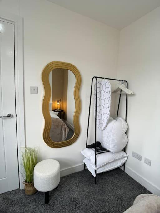 Apartment Cosy 1 Bed Flat With Free Parking Birmingham