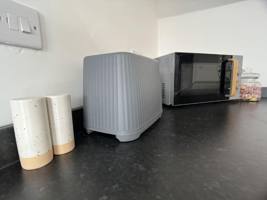 Cosy 1 Bed Flat With Free Parking * Birmingham