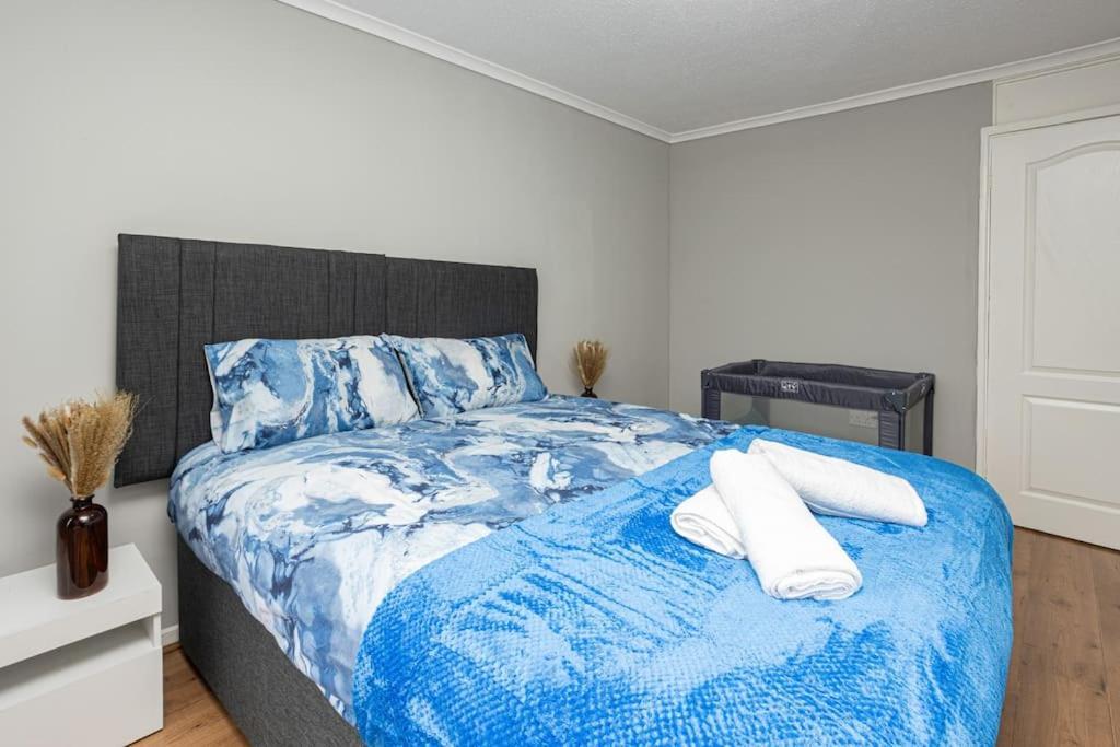 Urban Gem Apartment *