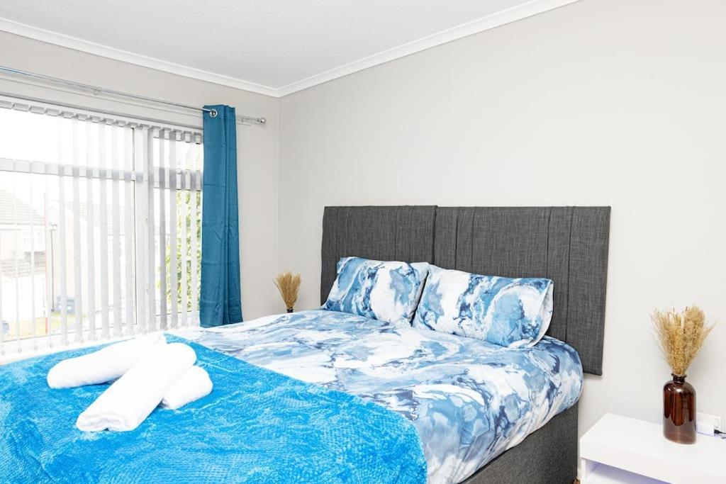 Urban Gem Apartment Birmingham