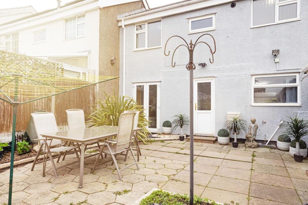 Urban Gem Apartment Birmingham