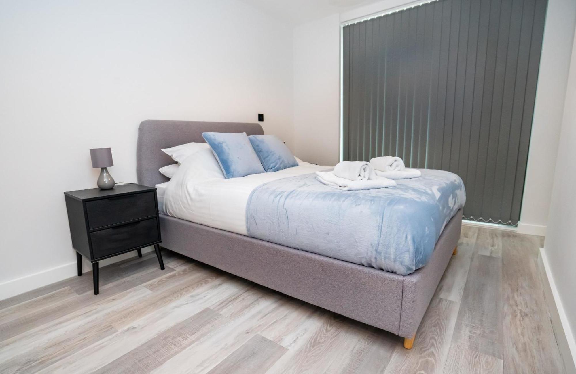 Apartment Fantastic 2 Bed *