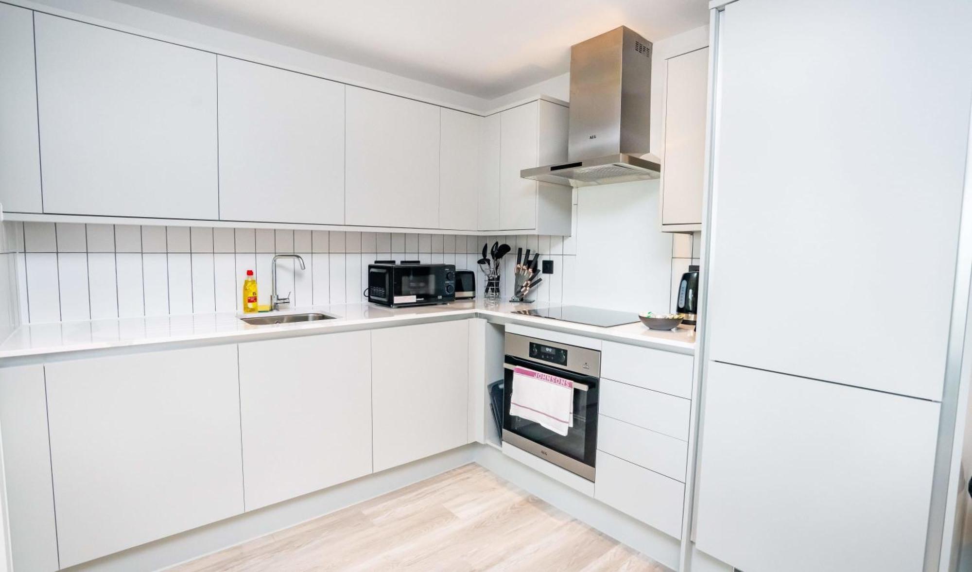 Fantastic 2 Bed Birmingham