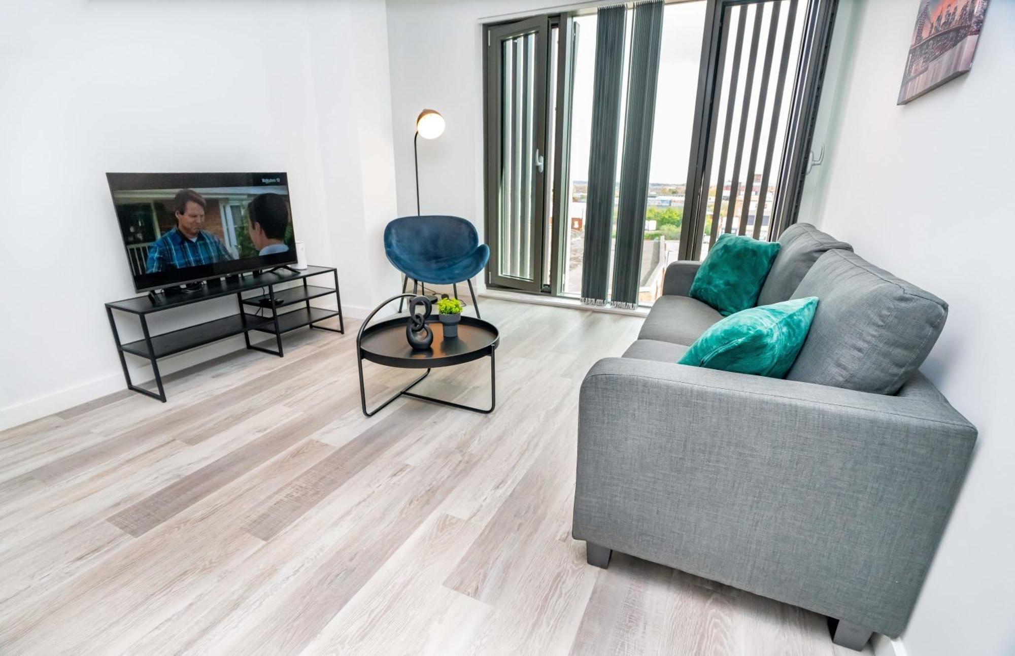 Fantastic 2 Bed Birmingham