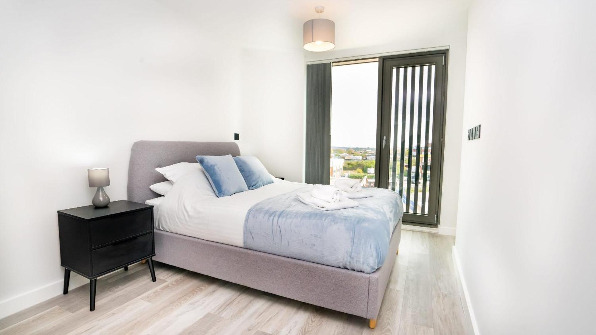 Apartment Fantastic 2 Bed *