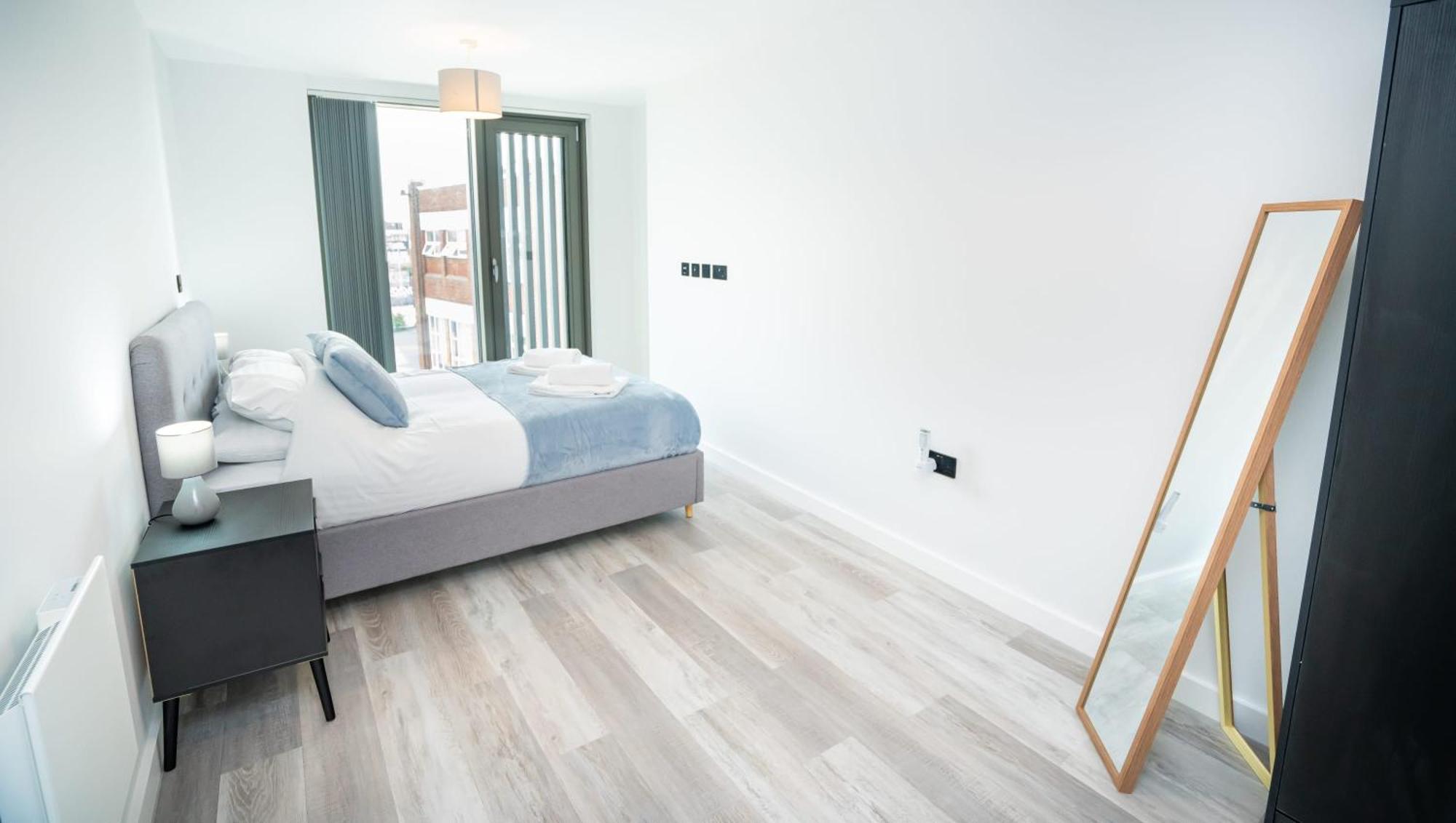Fantastic 2 Bed