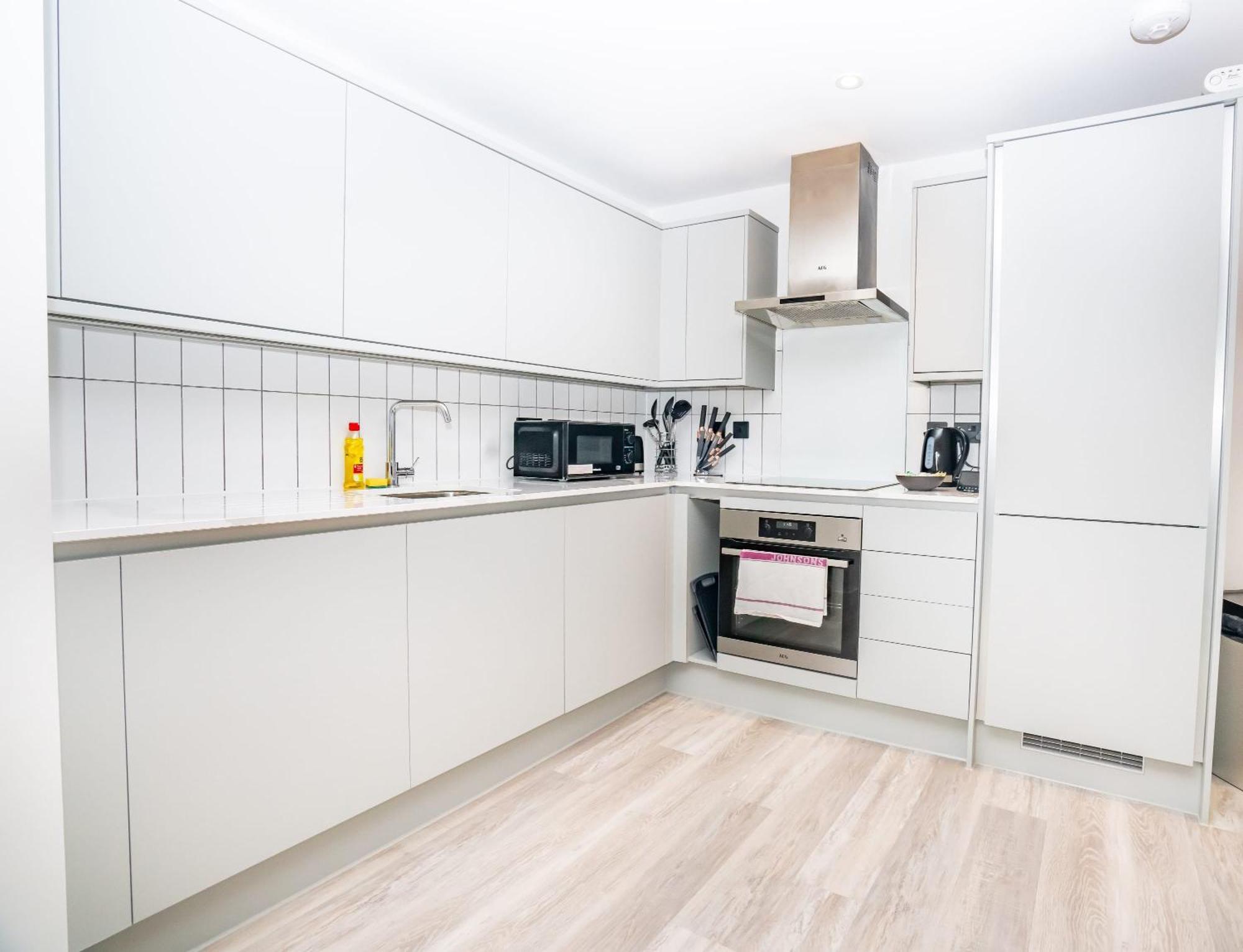 Fantastic 2 Bed * Birmingham