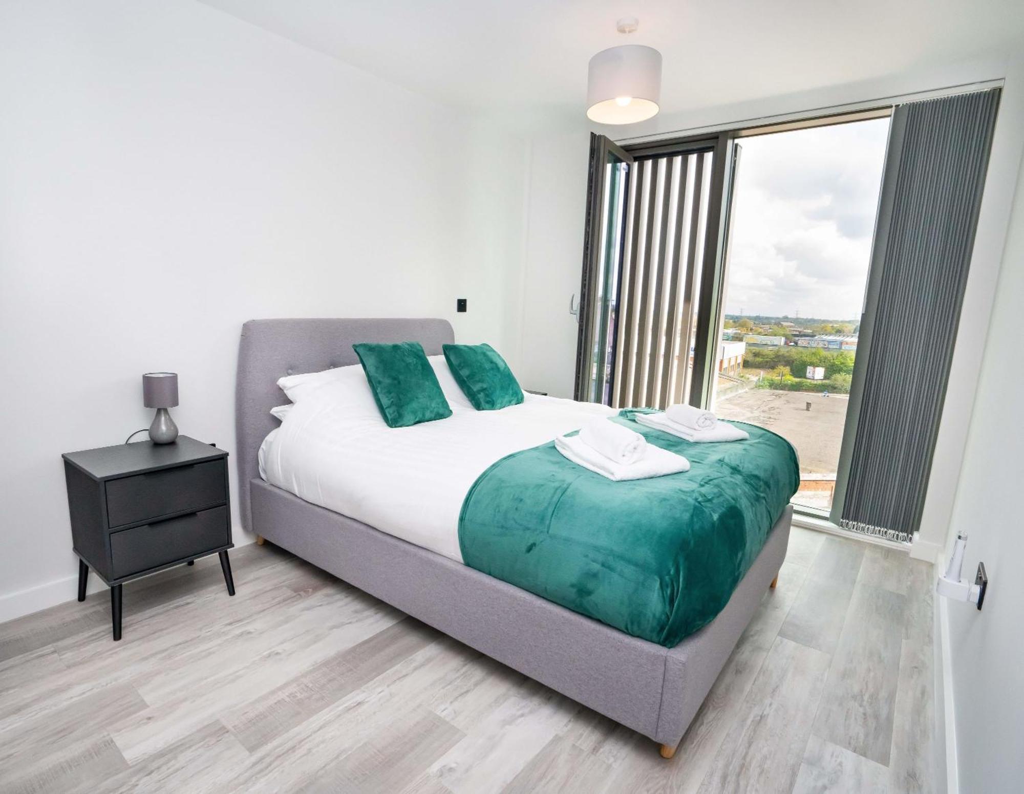 Fantastic 2 Bed