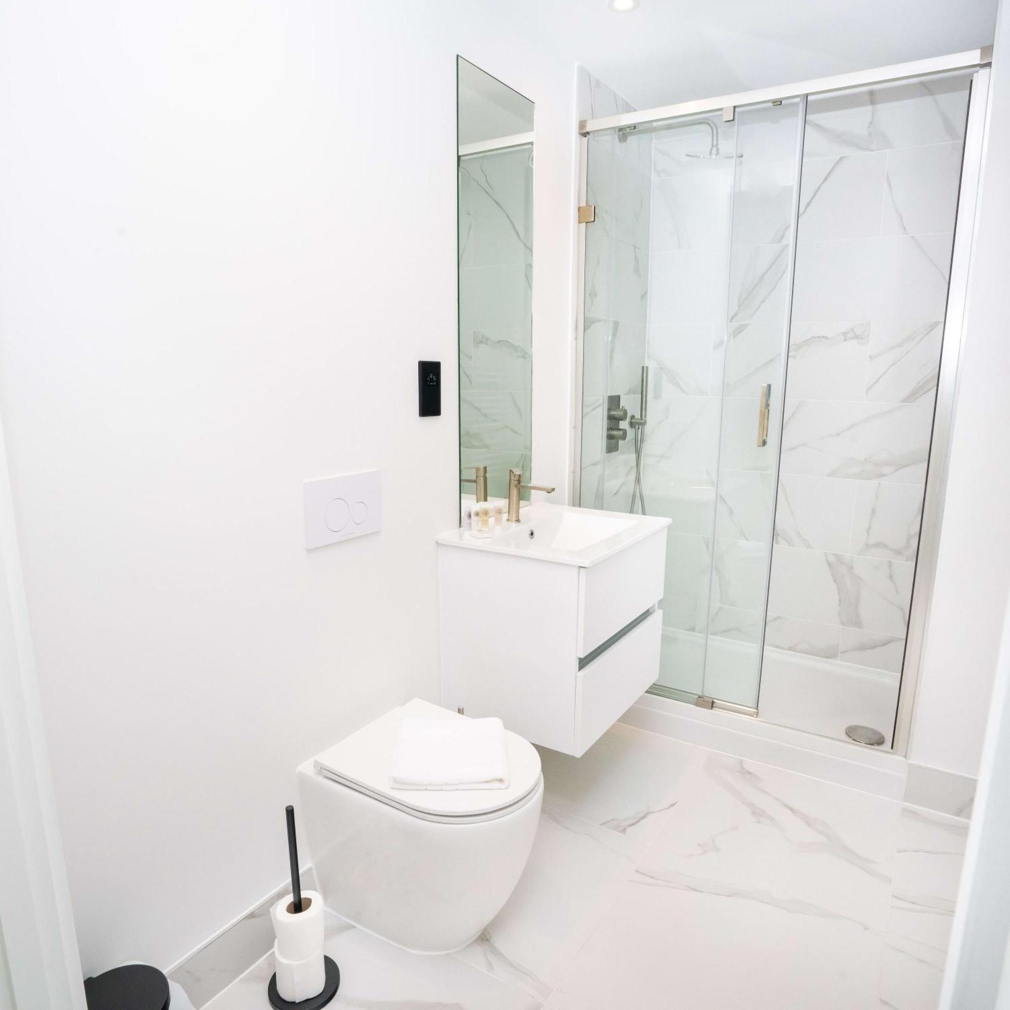 Apartment Fantastic 2 Bed