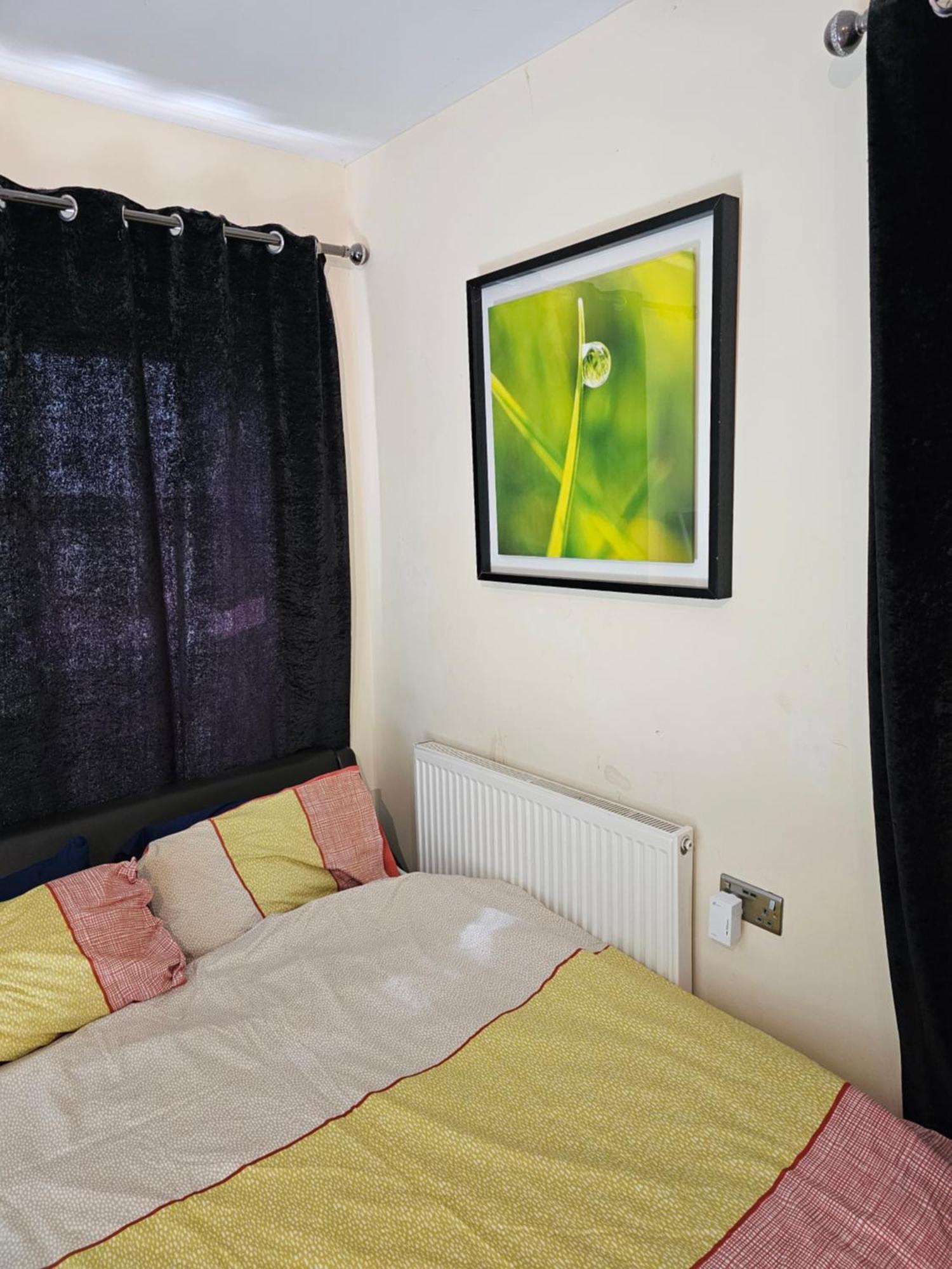 Apartment Umbrella Private