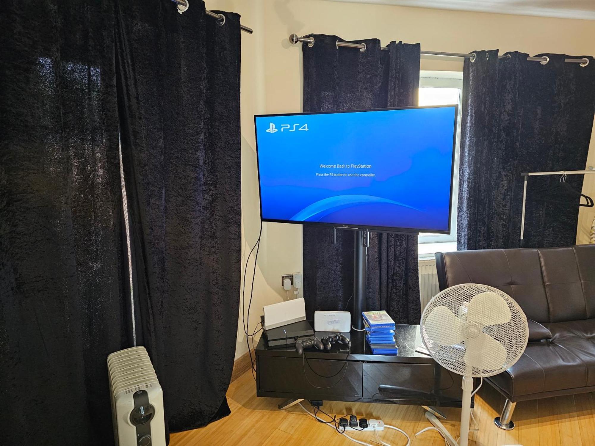 Apartment Umbrella Private Birmingham