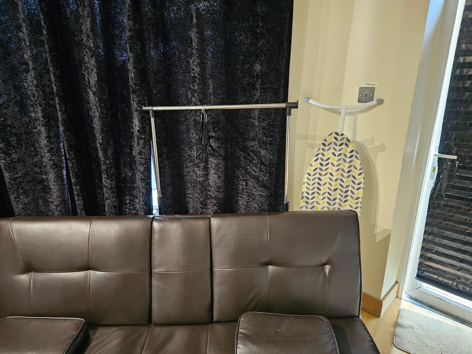 Apartment Umbrella Private *