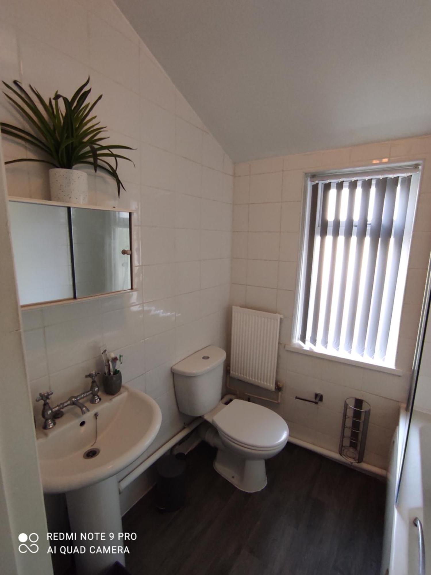 Luxury 3 Bedroom House Birmingham