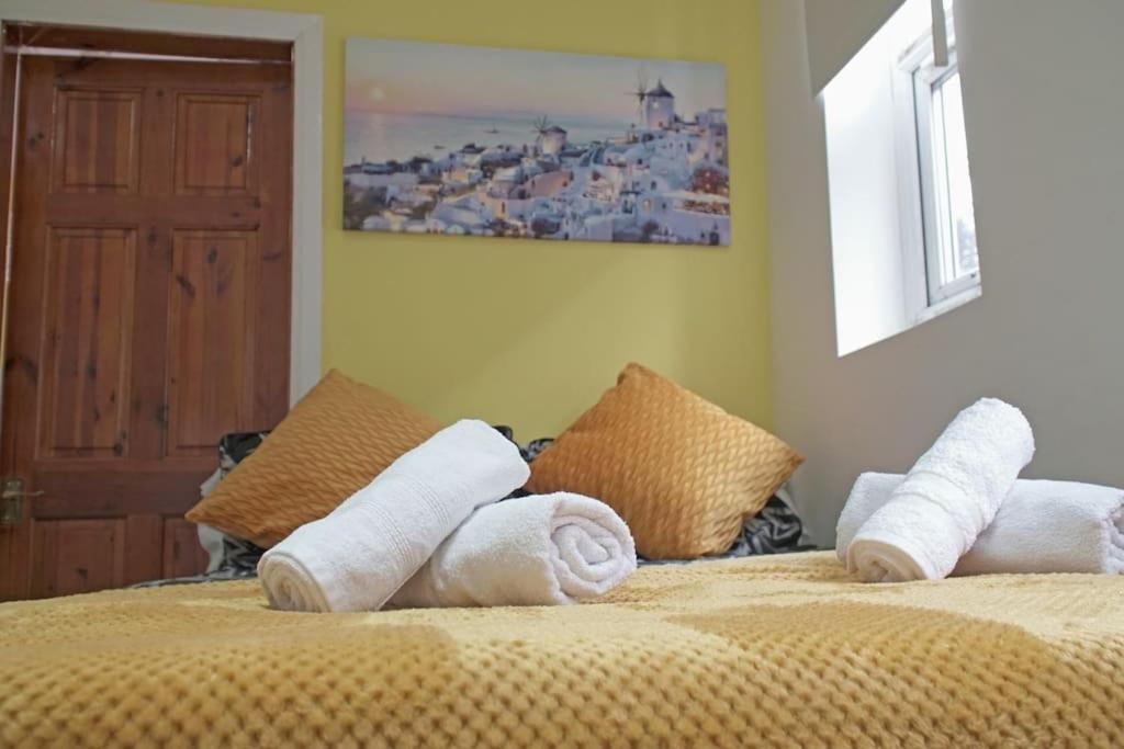 Cosy Entire 5 Min To Centre! Free Parking, Smart Tv Sleeps 3-4 Apartment Birmingham