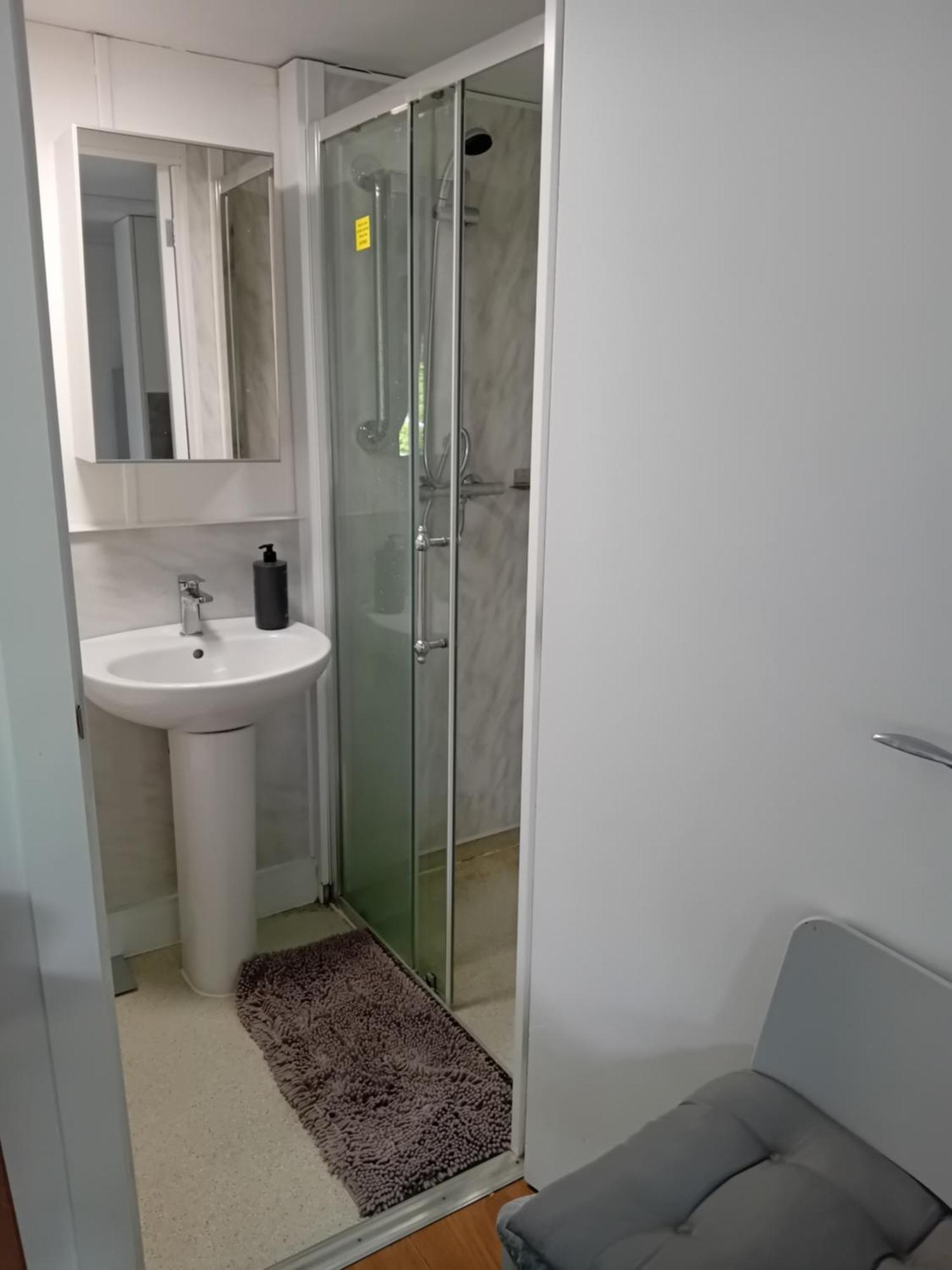 Private Self Contained Annex/cabin Apartment *