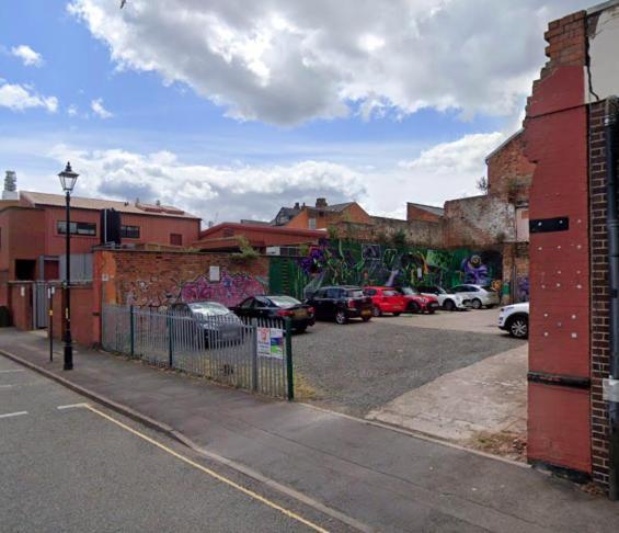 New Colourful & Spacious 2 Bedroom In With Free Wifi, Parking And Keyless Access Apartment Birmingham