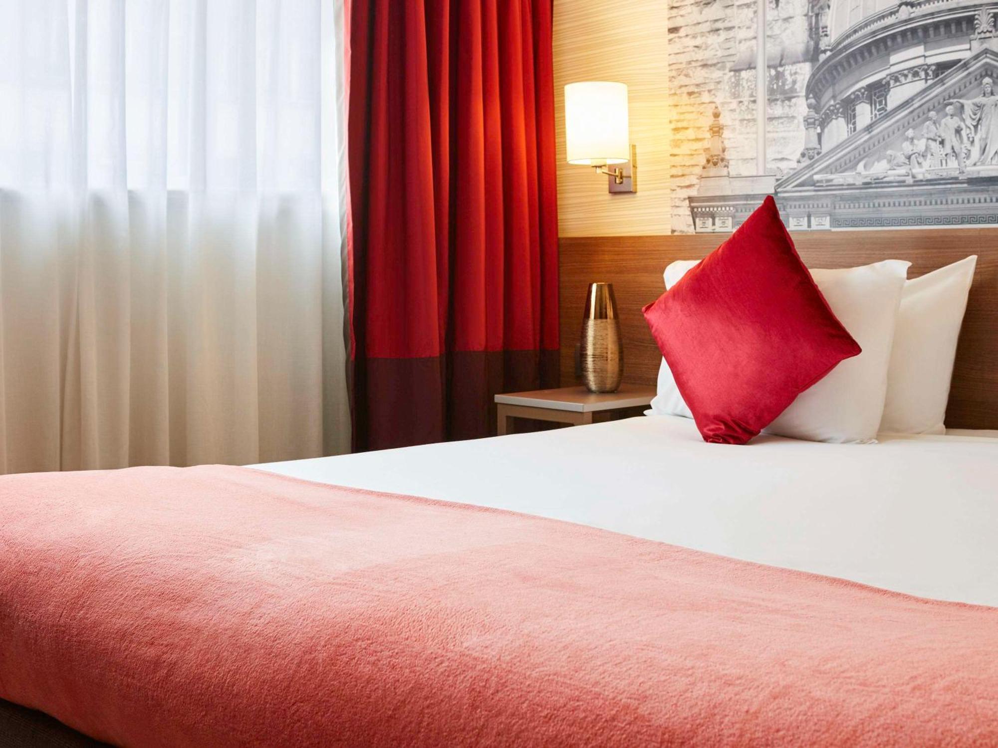 Adagio Centre Aparthotel Birmingham