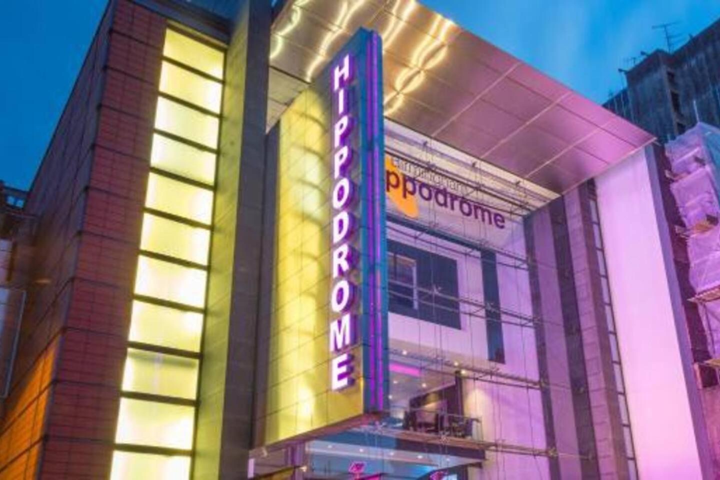 Apartment Superb 1 Bedroom Serviced In Centre Birmingham