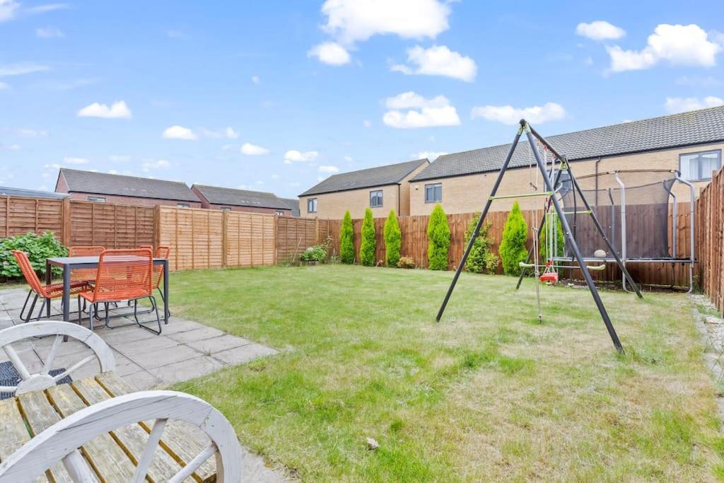 Luxury Modern House - 8 Mins To Nec, Airport