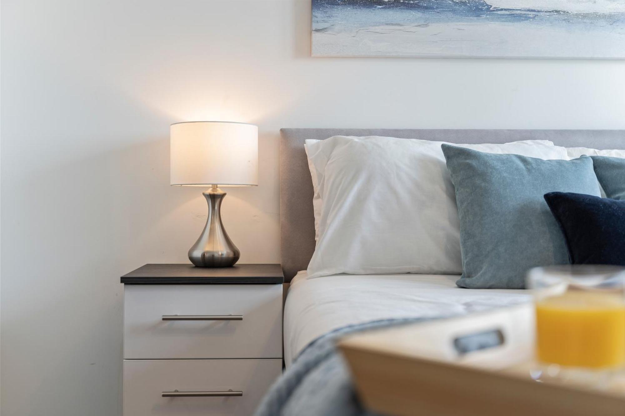 Apartment Luxury City Centre *