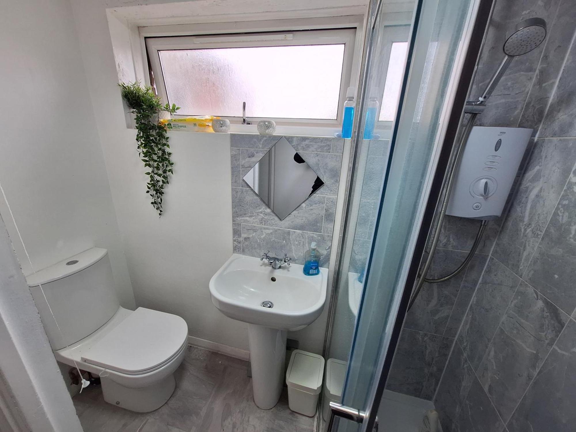 Birmingham City Homestay * Birmingham