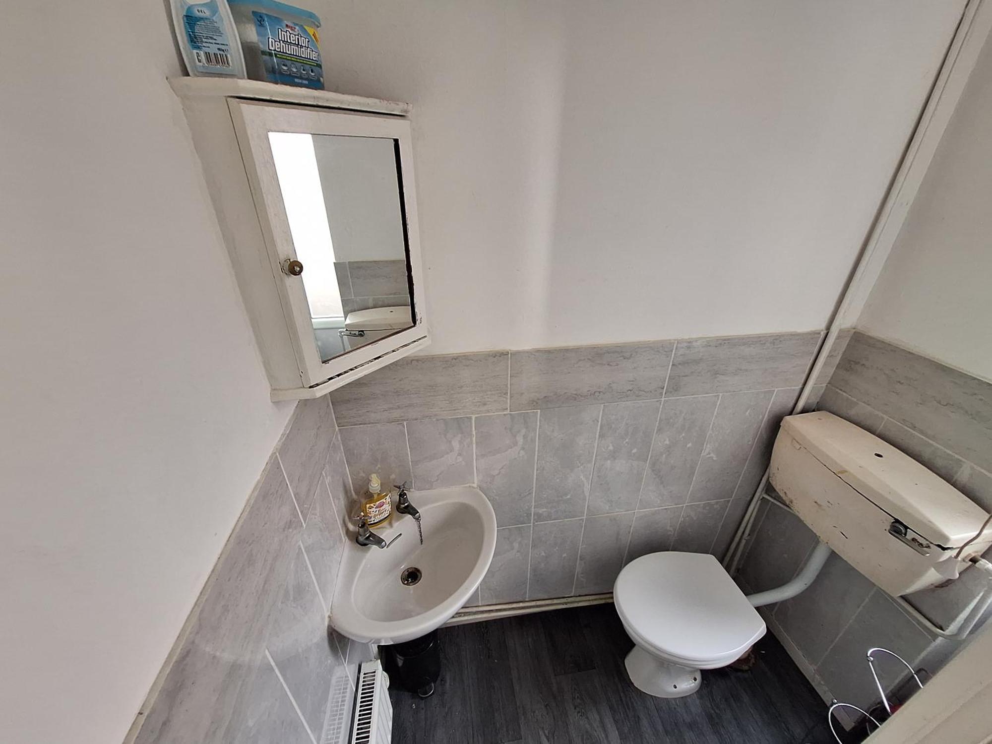 Homestay Birmingham City Homestay
