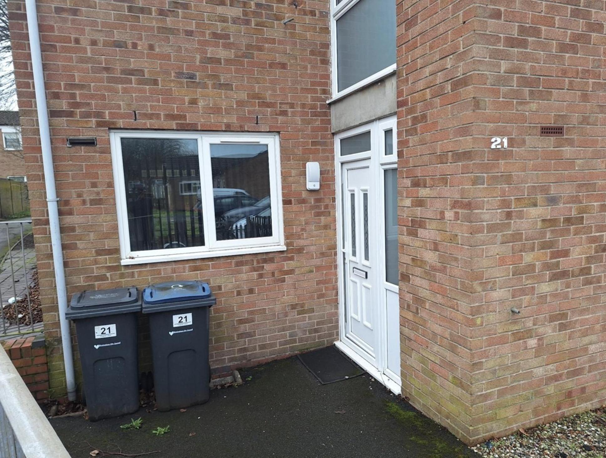 Birmingham City Homestay Homestay Birmingham