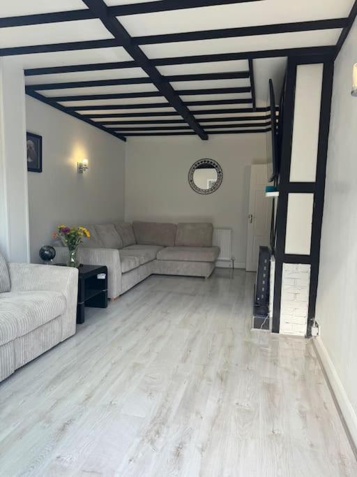 Holiday home 3 Bedrooms Escape