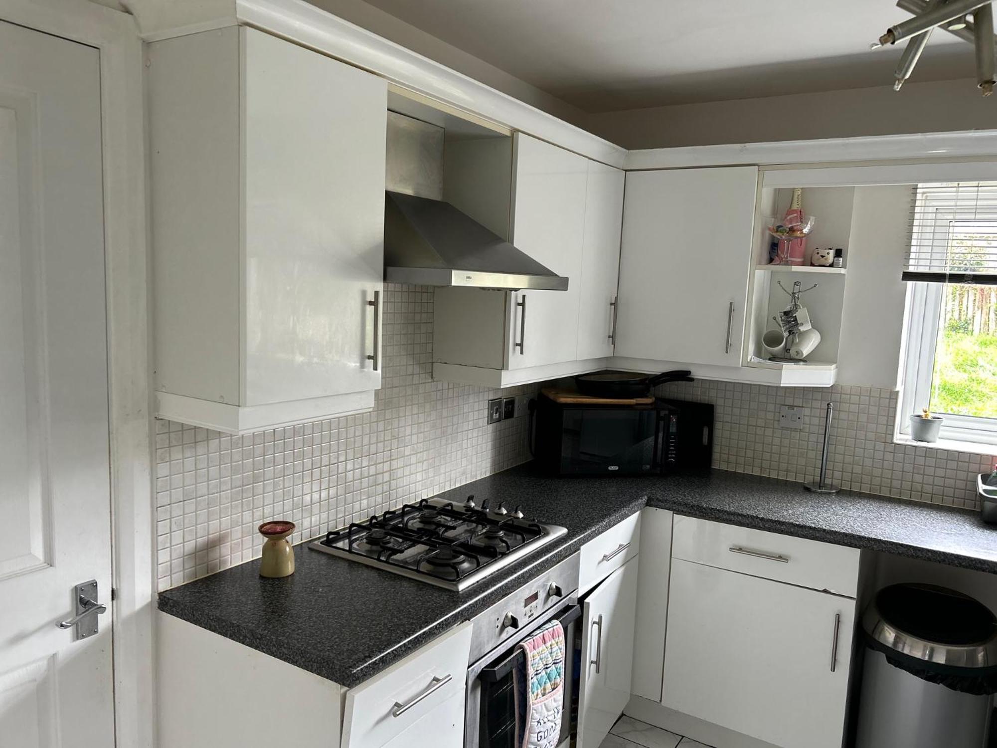 Homestay Asterway Birmingham