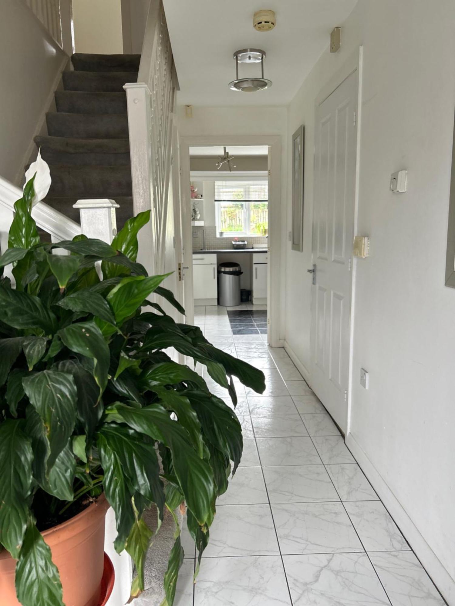Asterway Homestay