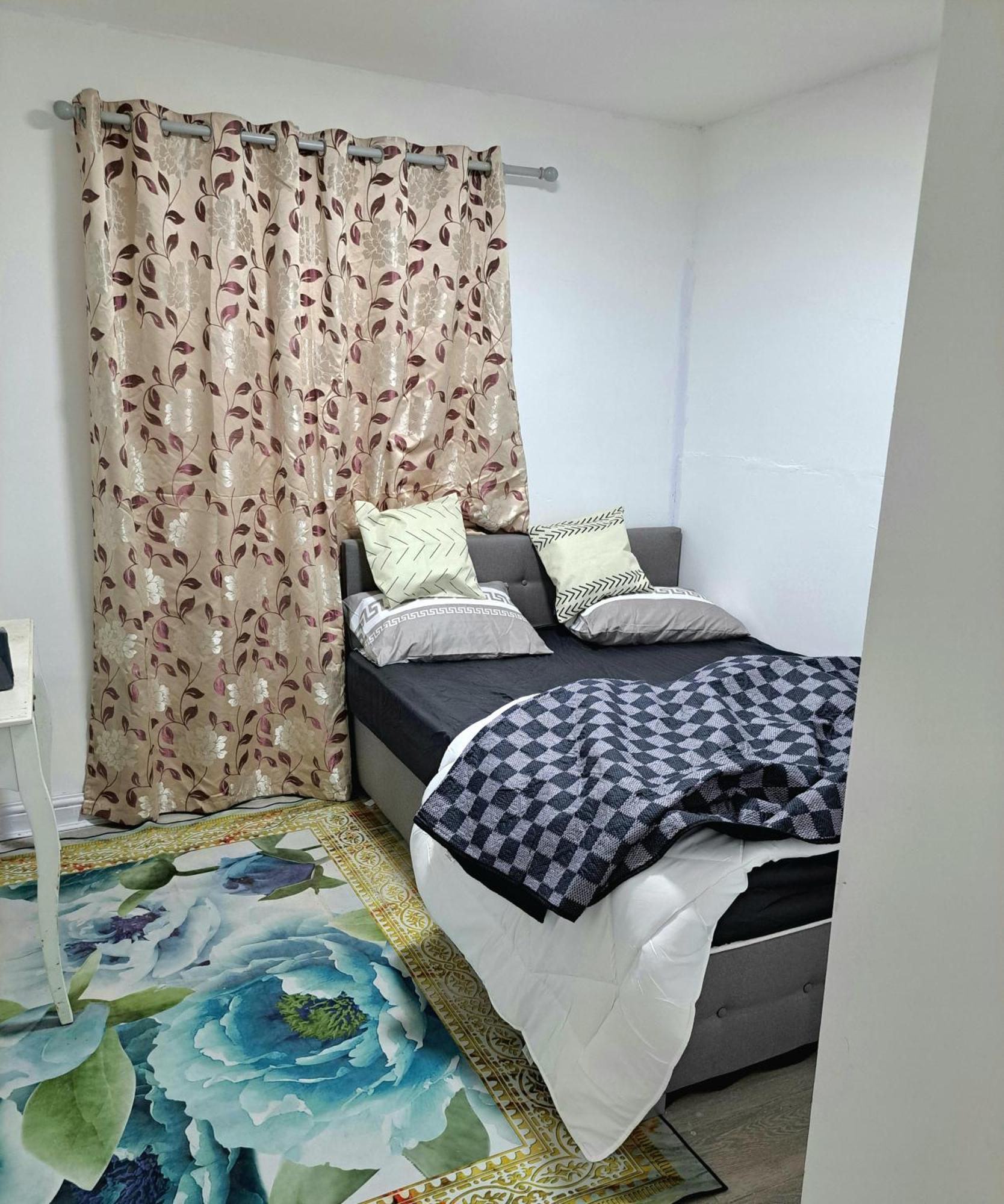Aisha House Birmingham
