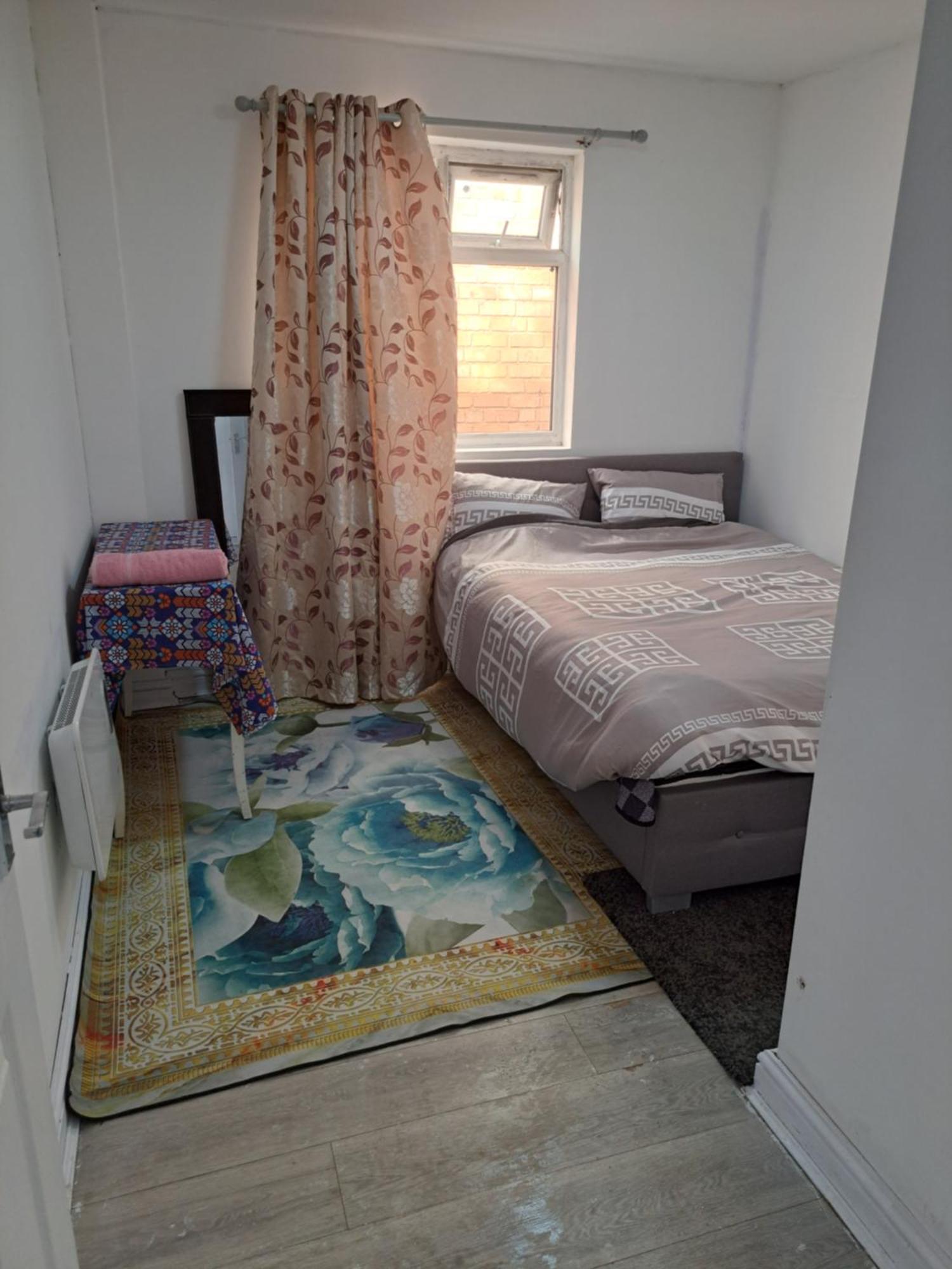 Apartment Aisha House