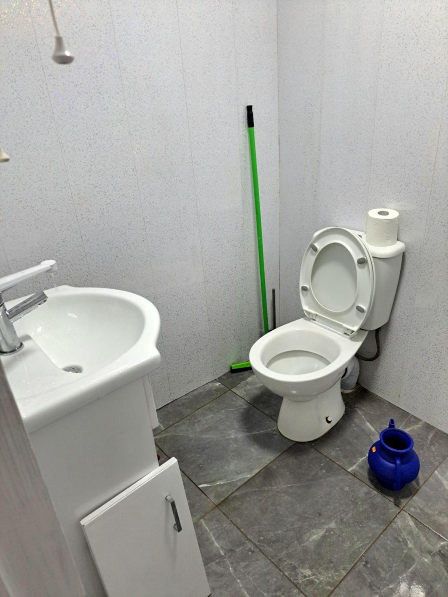 Aisha House Apartment Birmingham