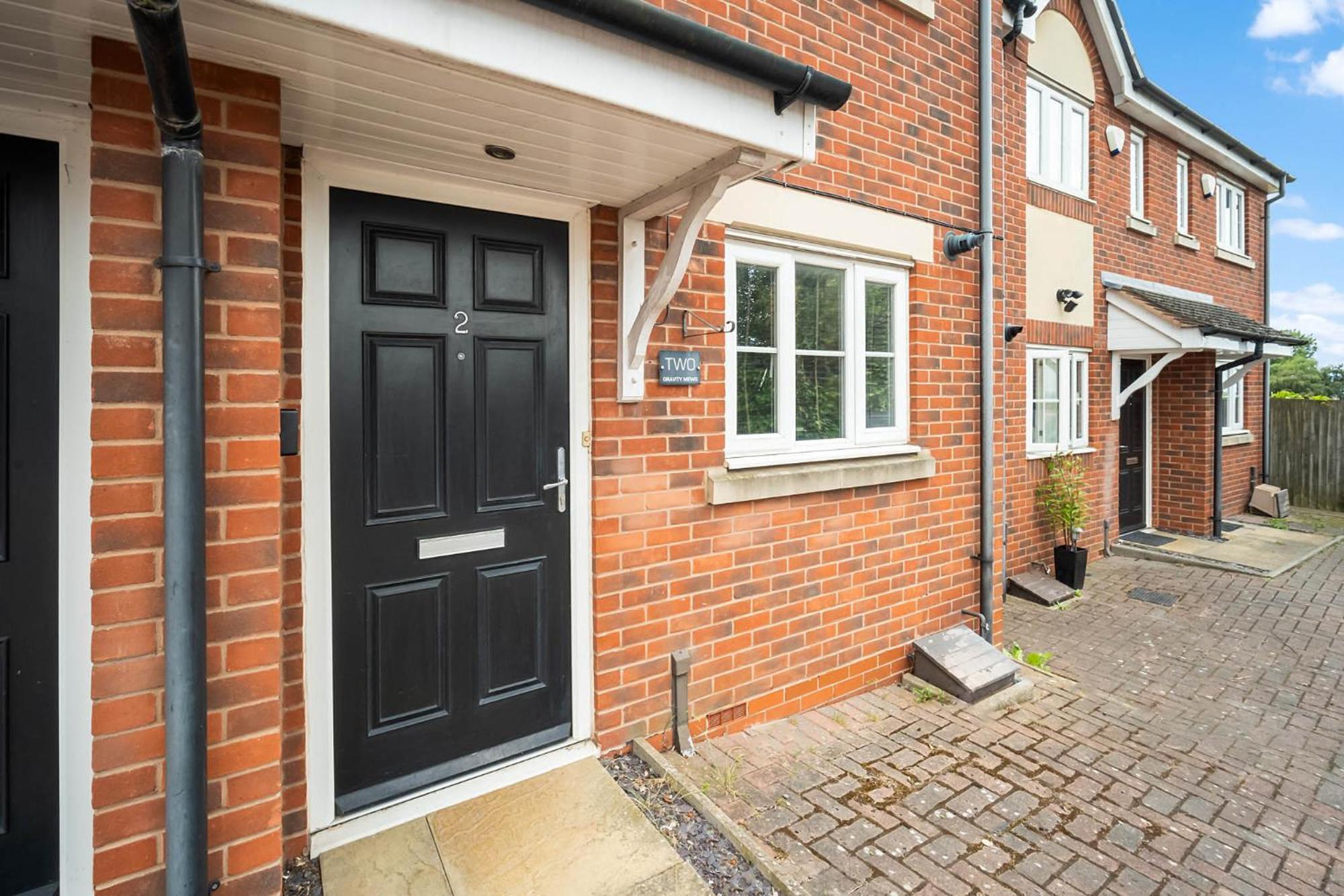 Holiday home 2 Bedroom House - Garden & Parking 2gm - Wifi Birmingham
