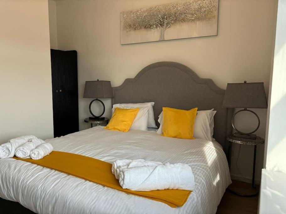 Apartment Flat 306 Beautiful One Bed Flat *