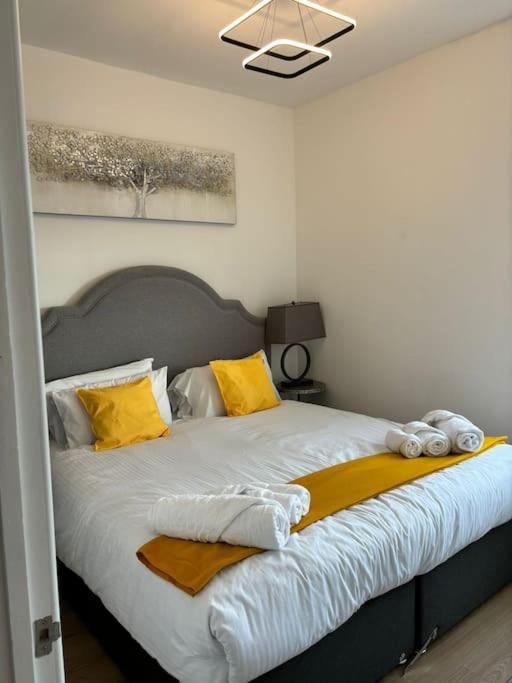 Apartment Flat 306 Beautiful One Bed Flat *