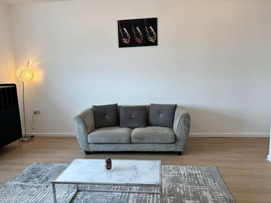 Flat 306 Beautiful One Bed Flat * Birmingham