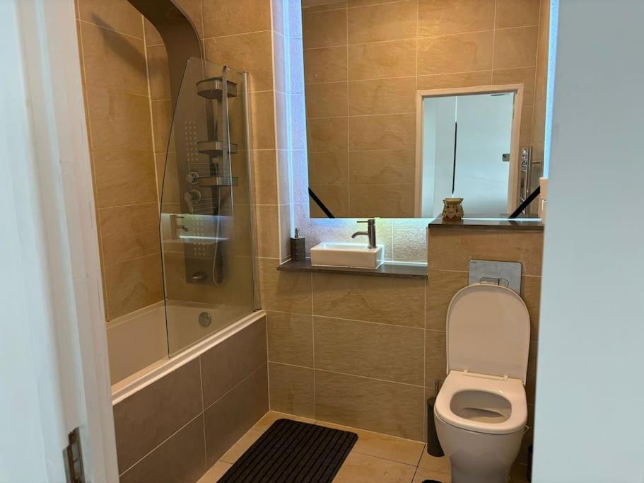 Flat 306 Beautiful One Bed Flat *