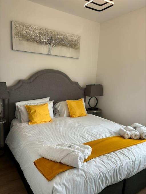 Flat 306 Beautiful One Bed Flat * Birmingham