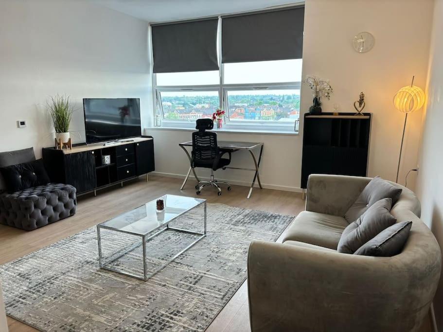 Flat 306 Beautiful One Bed Flat