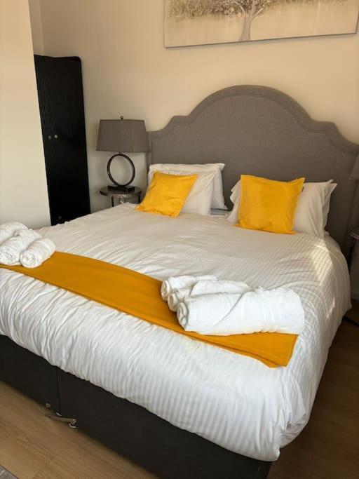 Flat 306 Beautiful One Bed Flat Apartment *
