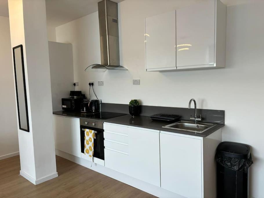 Flat 306 Beautiful One Bed Flat *