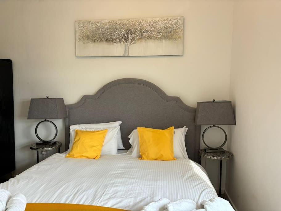 Apartment Flat 306 Beautiful One Bed Flat Birmingham