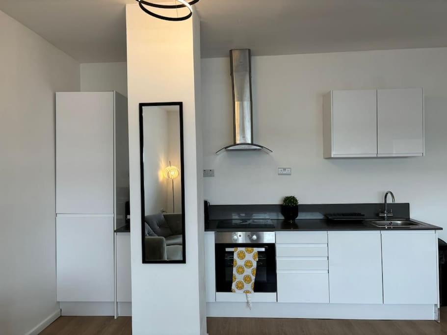 Flat 306 Beautiful One Bed Flat *