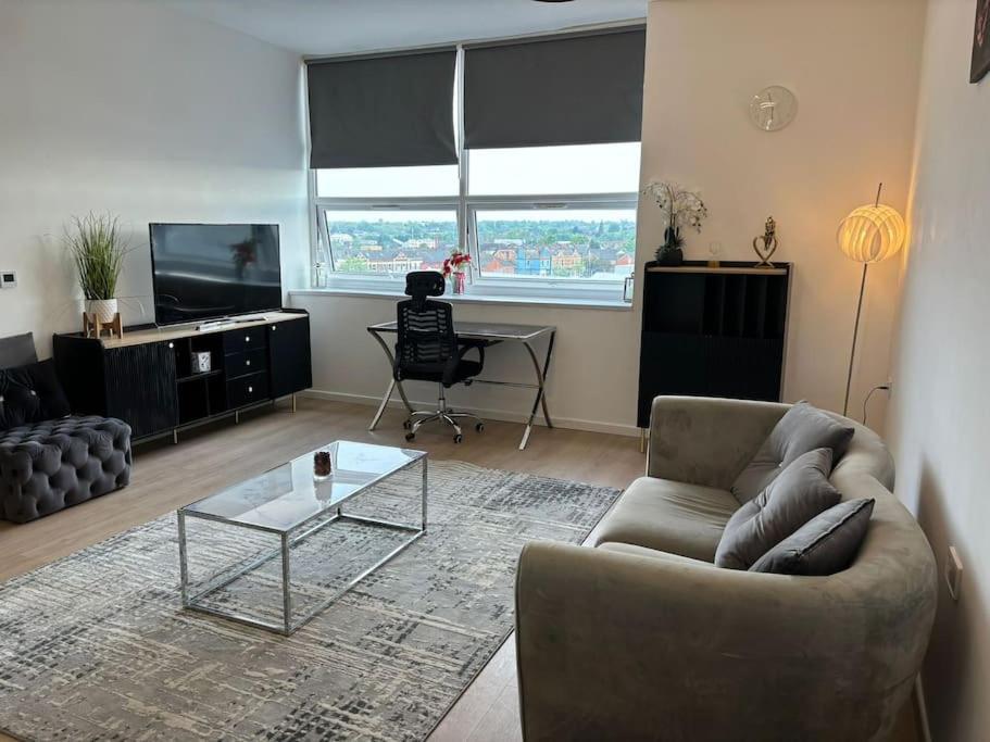 Flat 306 Beautiful One Bed Flat * Birmingham