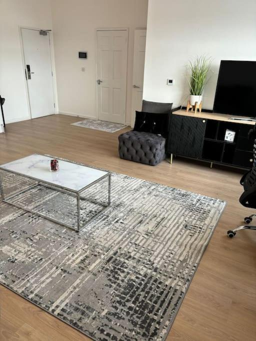 Flat 306 Beautiful One Bed Flat