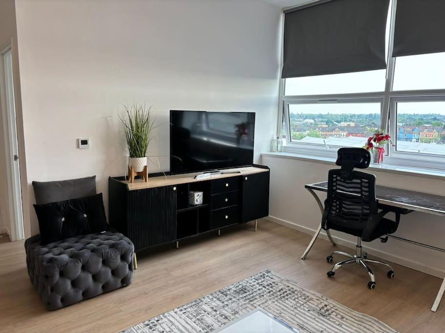 Apartment Flat 306 Beautiful One Bed Flat