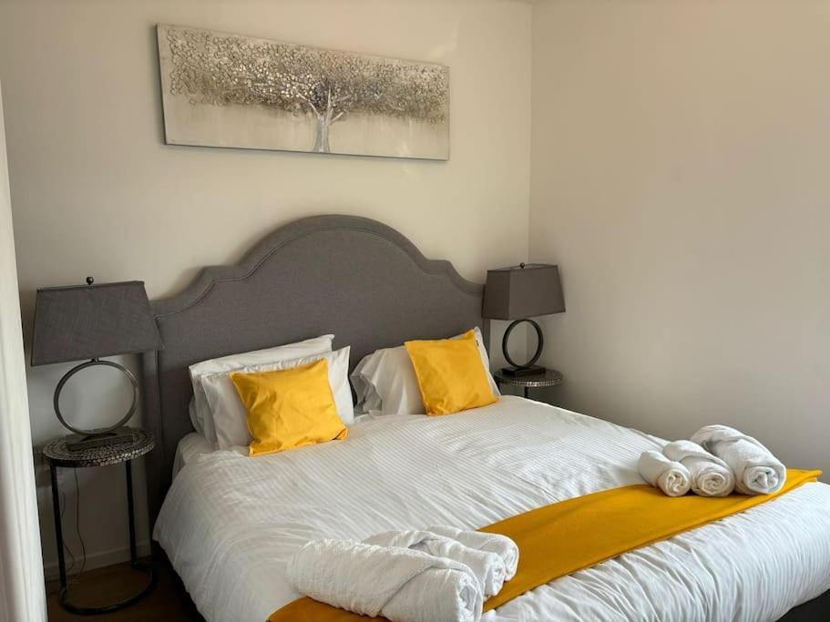 Apartment Flat 306 Beautiful One Bed Flat *
