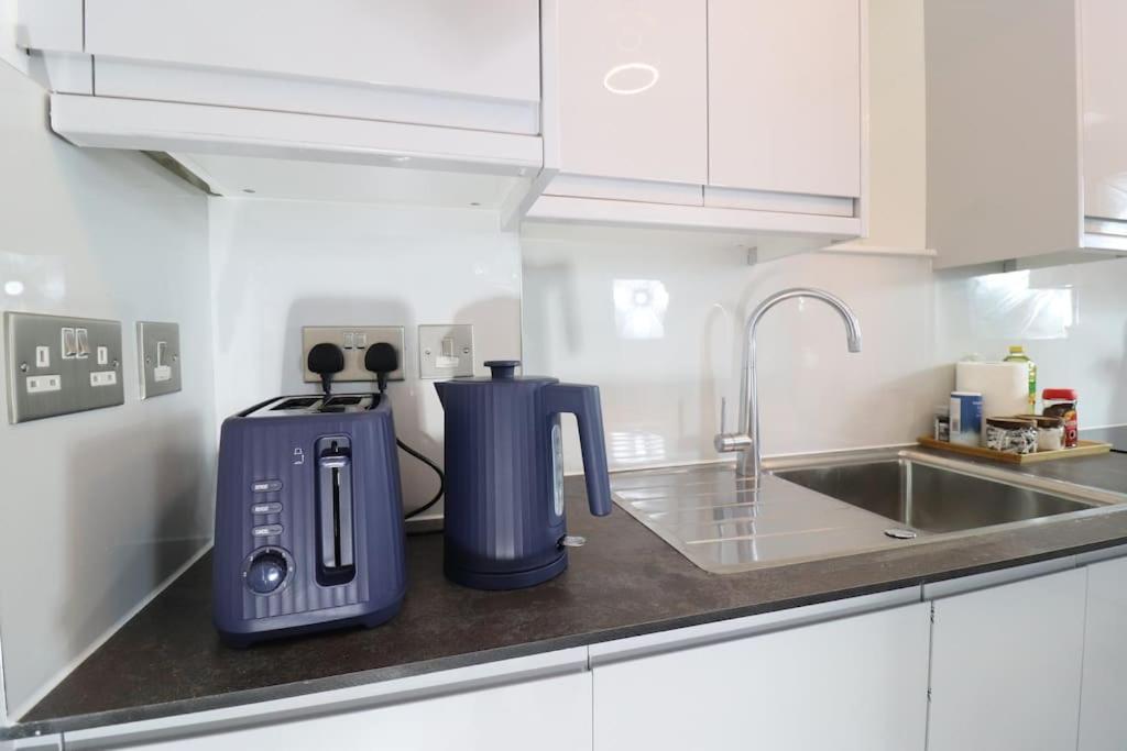 Diamond Place -luxury 2-bedroom Flat, Parking, Wifi, Netflix, Location Birmingham