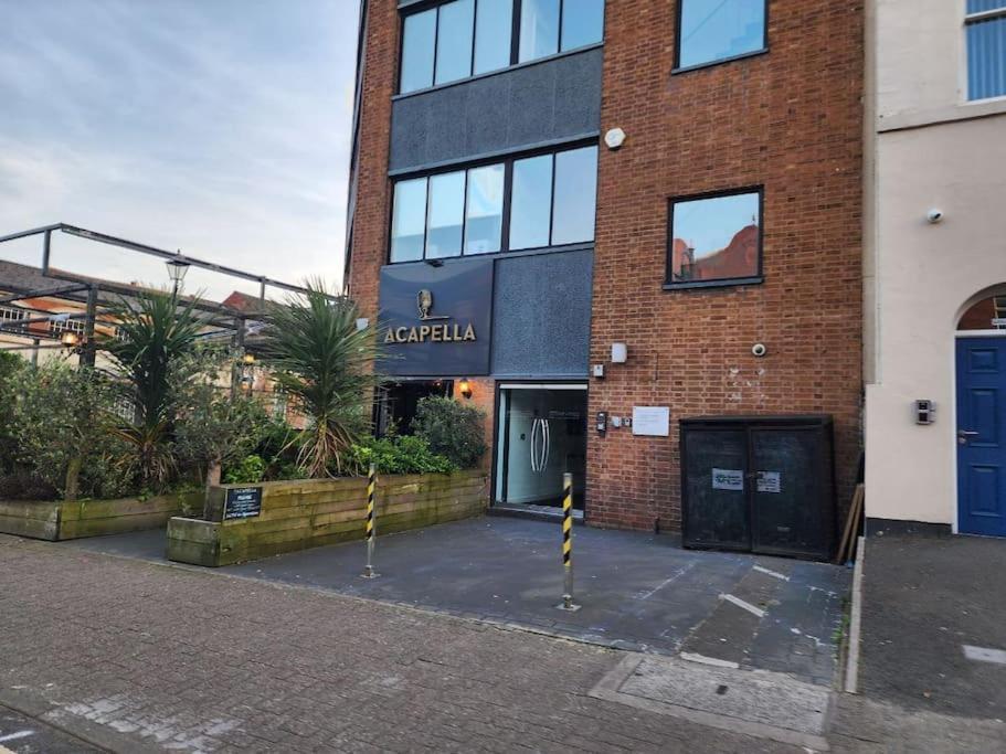 Diamond Place -luxury 2-bedroom Flat, Parking, Wifi, Netflix, Location Apartment Birmingham